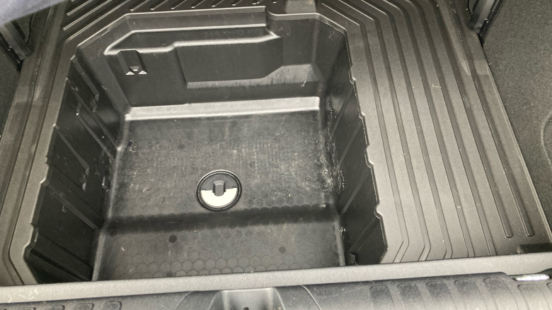 Ford Puma 1.0 EcoBoost Hybrid mHEV Titanium 5dr DCT Petrol Hatchback